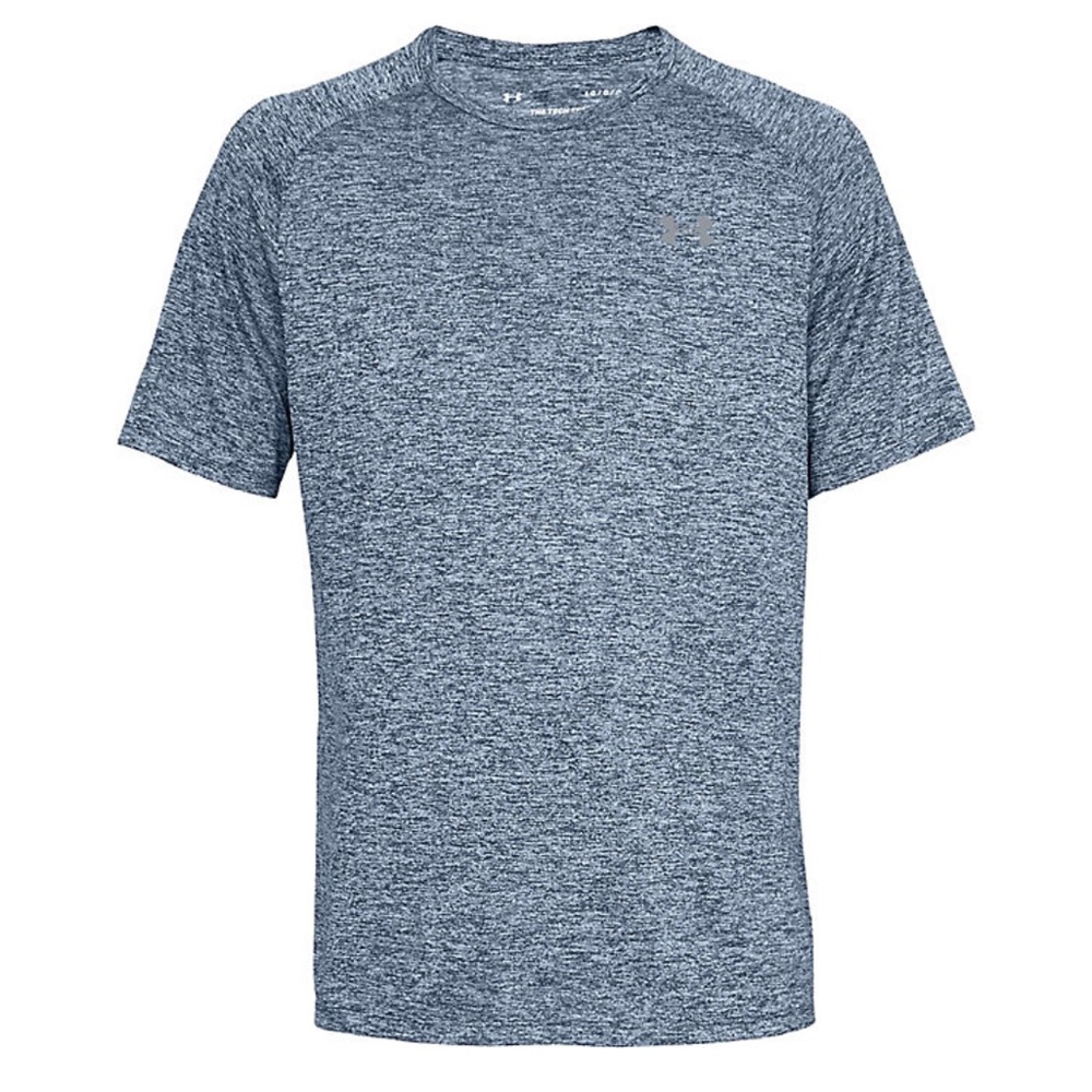 Under Armour Men’s “The Tech Tee”!
